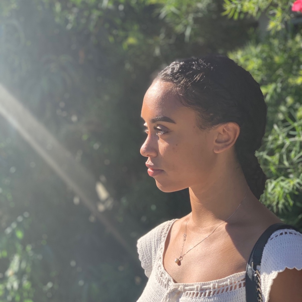 Meet your Posher, Keisha